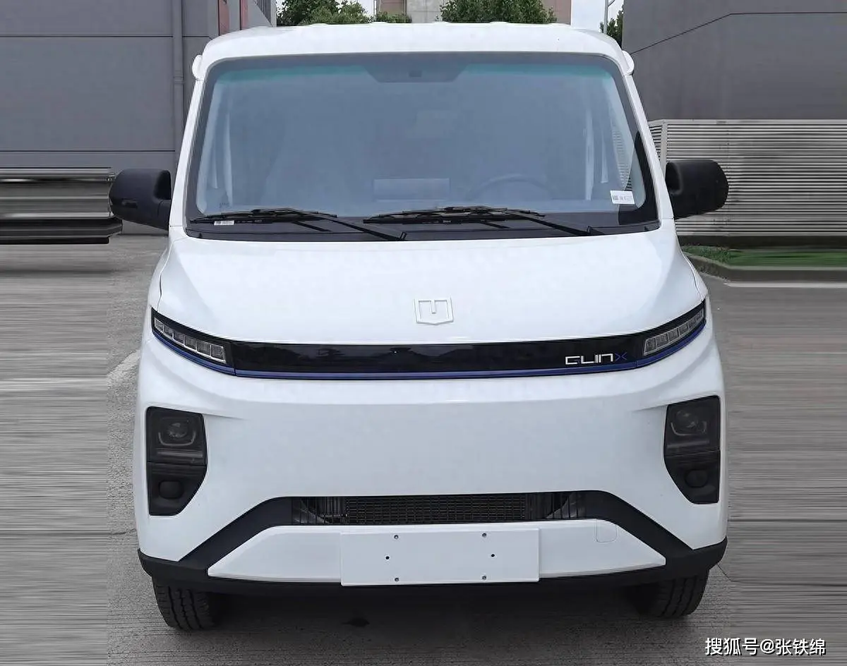 祯祥良友星享V6E将上市，侧滑门，2+2+2座椅布局，续航300km