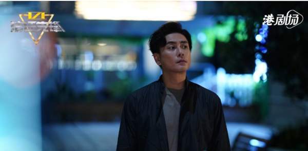 《法证前锋6》宝英到底死没死？干系剧情先容